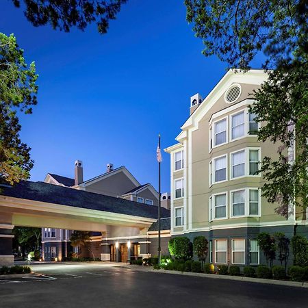 โฮมวูดสวีท บายฮิลตัน ออสตินอาร์บอร์ทึม นอร์ทเวสท์ Hotel ภายนอก รูปภาพ