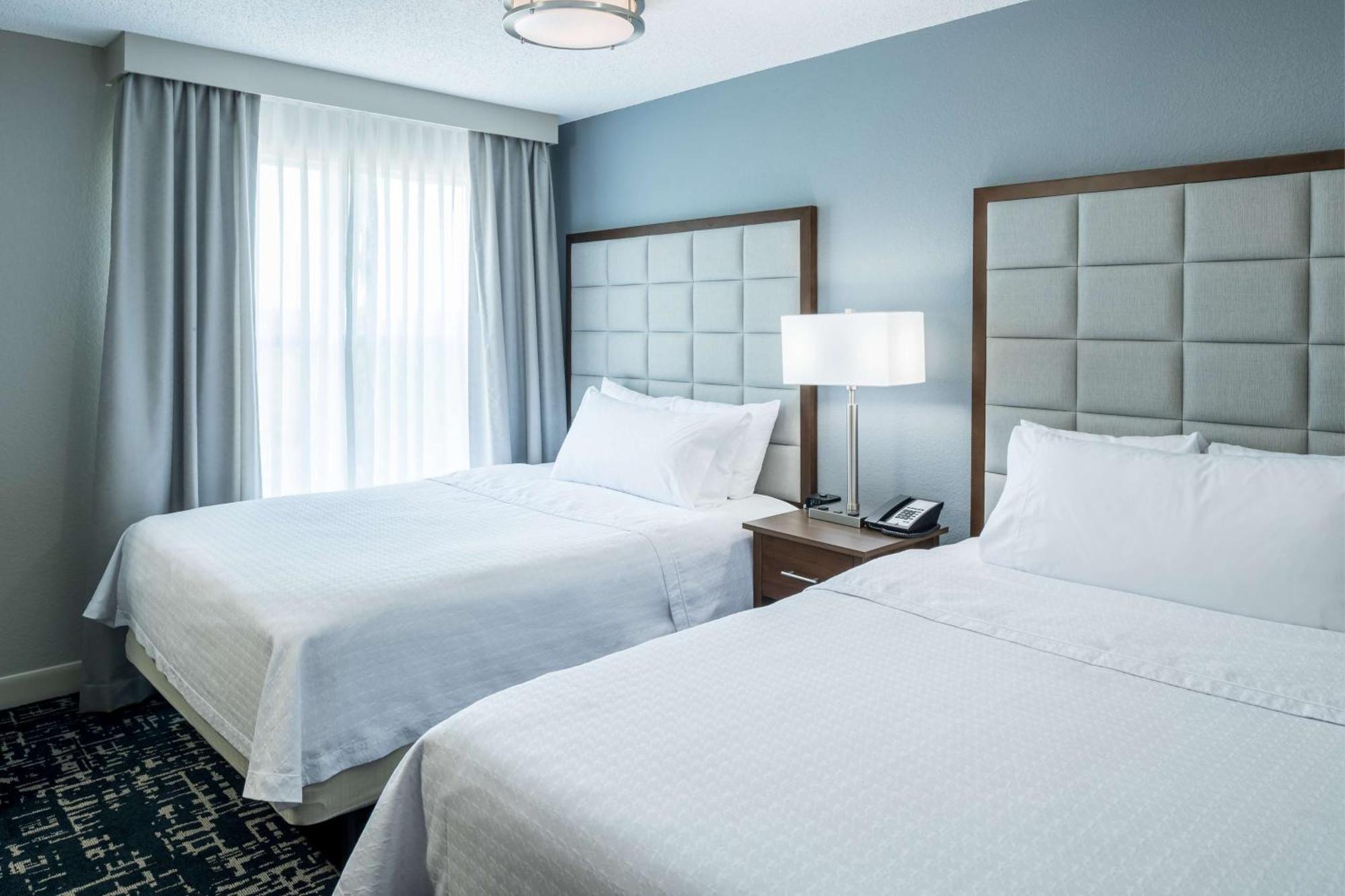 โฮมวูดสวีท บายฮิลตัน ออสตินอาร์บอร์ทึม นอร์ทเวสท์ Hotel ภายนอก รูปภาพ
