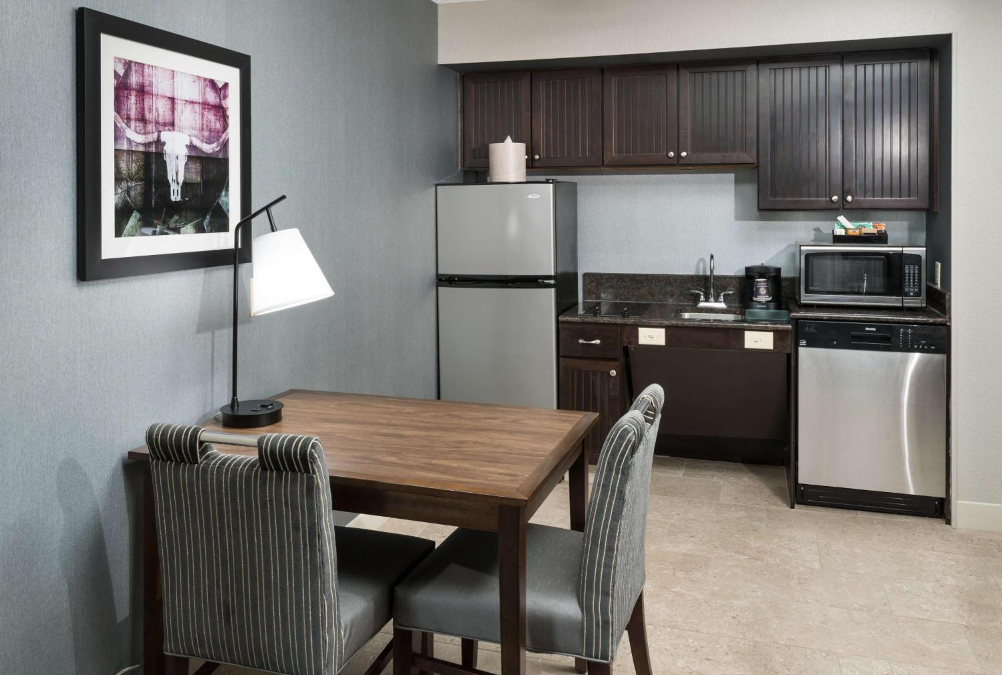 โฮมวูดสวีท บายฮิลตัน ออสตินอาร์บอร์ทึม นอร์ทเวสท์ Hotel ภายนอก รูปภาพ