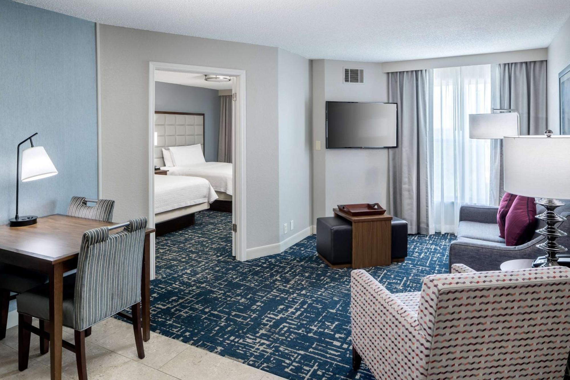 โฮมวูดสวีท บายฮิลตัน ออสตินอาร์บอร์ทึม นอร์ทเวสท์ Hotel ภายนอก รูปภาพ