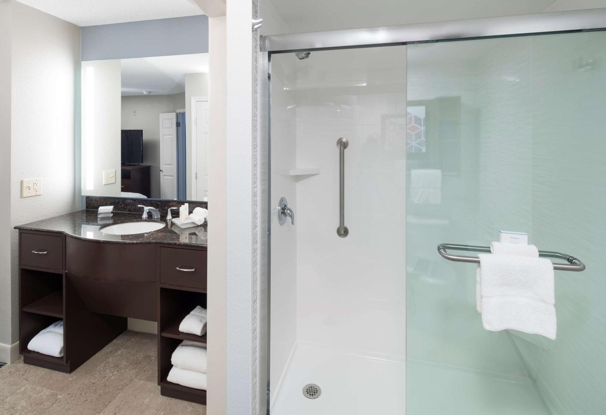 โฮมวูดสวีท บายฮิลตัน ออสตินอาร์บอร์ทึม นอร์ทเวสท์ Hotel ภายนอก รูปภาพ
