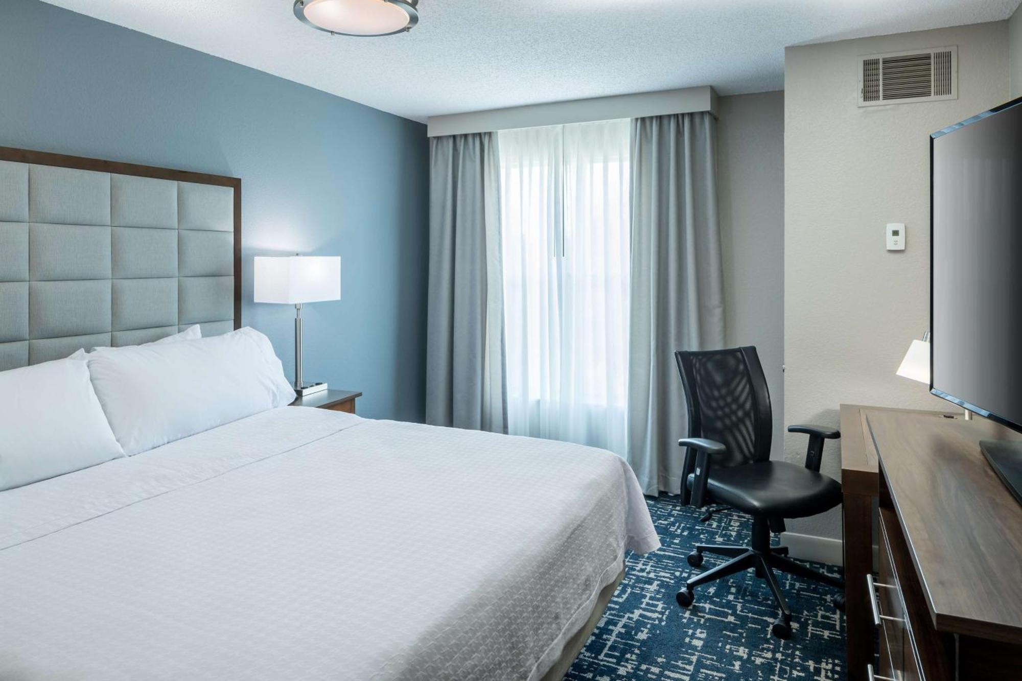 โฮมวูดสวีท บายฮิลตัน ออสตินอาร์บอร์ทึม นอร์ทเวสท์ Hotel ภายนอก รูปภาพ