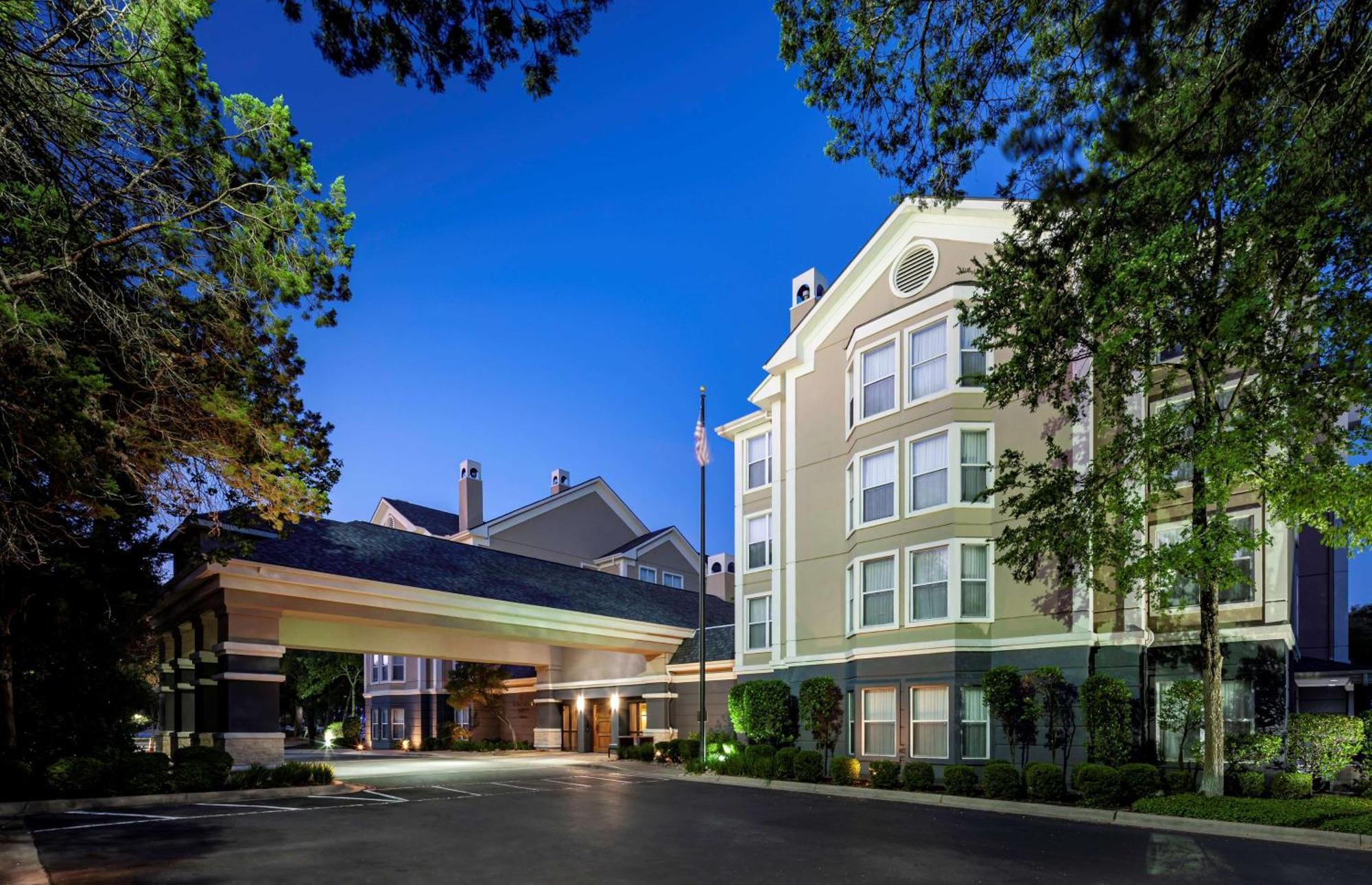 โฮมวูดสวีท บายฮิลตัน ออสตินอาร์บอร์ทึม นอร์ทเวสท์ Hotel ภายนอก รูปภาพ