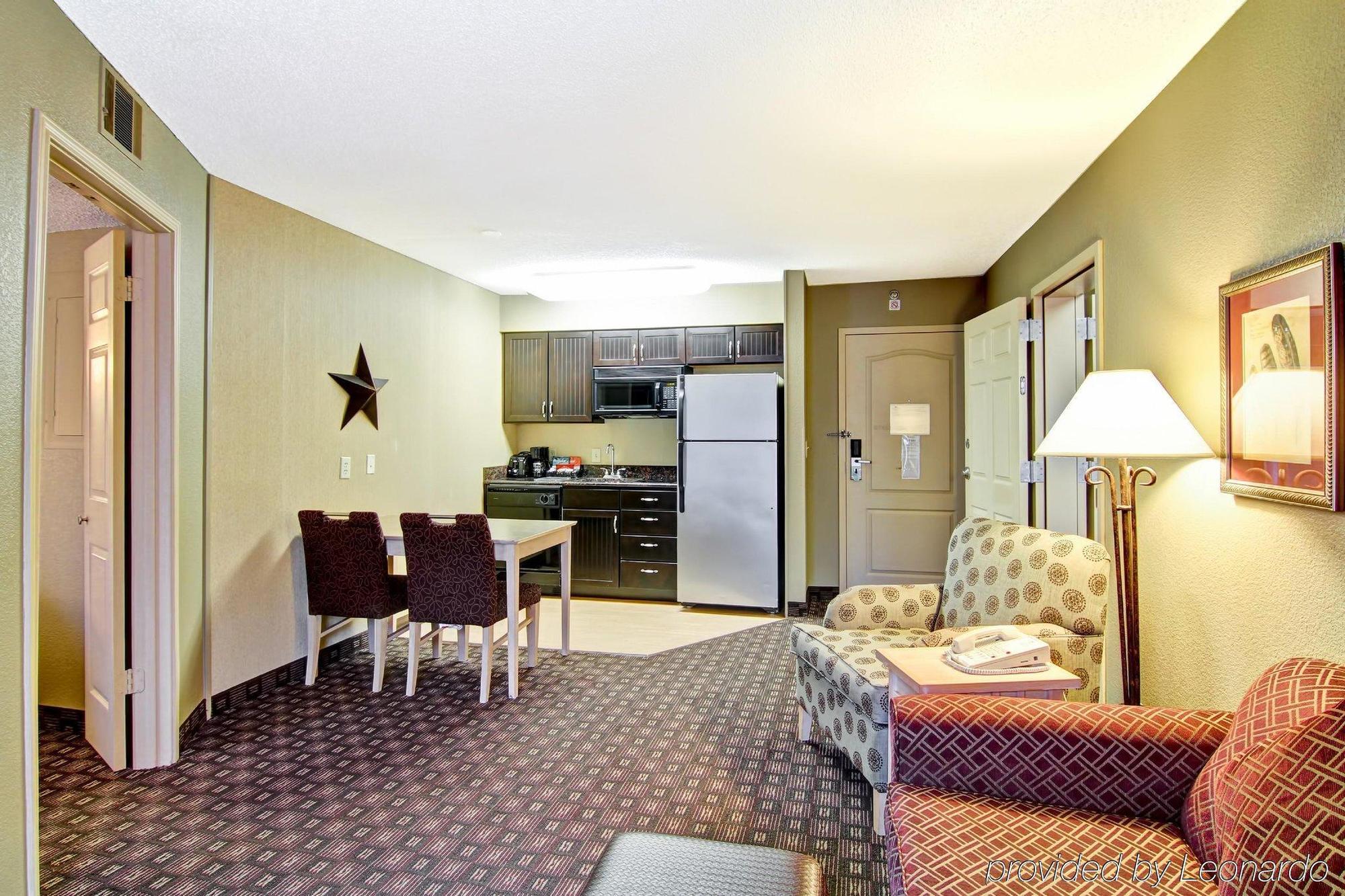 โฮมวูดสวีท บายฮิลตัน ออสตินอาร์บอร์ทึม นอร์ทเวสท์ Hotel ภายนอก รูปภาพ