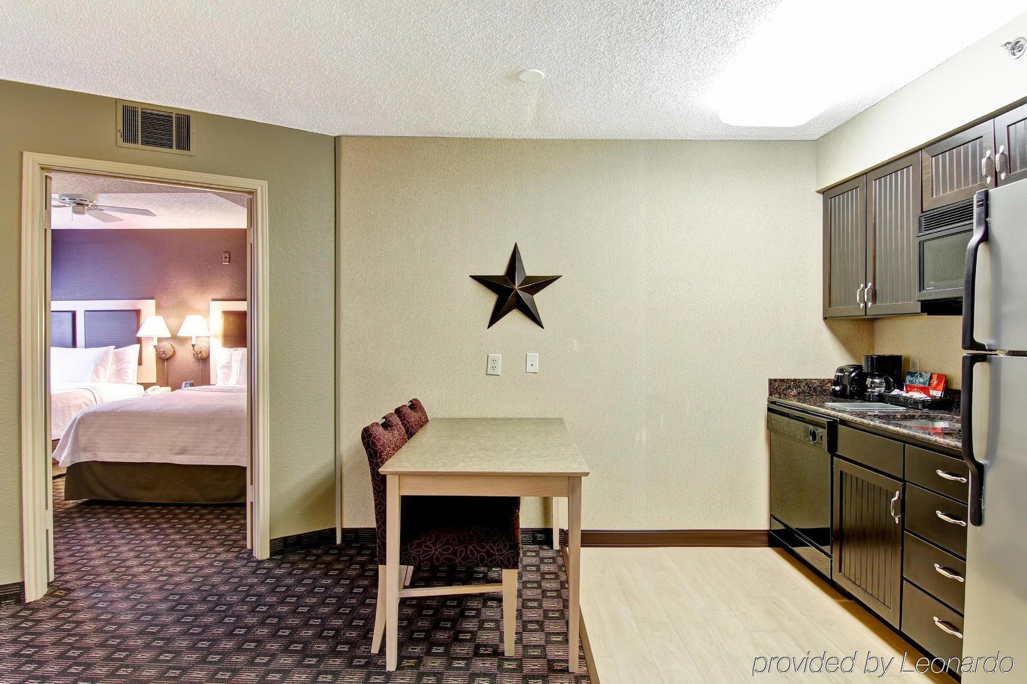โฮมวูดสวีท บายฮิลตัน ออสตินอาร์บอร์ทึม นอร์ทเวสท์ Hotel ภายนอก รูปภาพ
