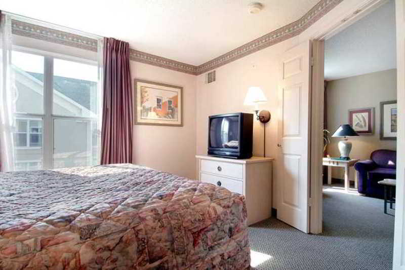 โฮมวูดสวีท บายฮิลตัน ออสตินอาร์บอร์ทึม นอร์ทเวสท์ Hotel ห้อง รูปภาพ