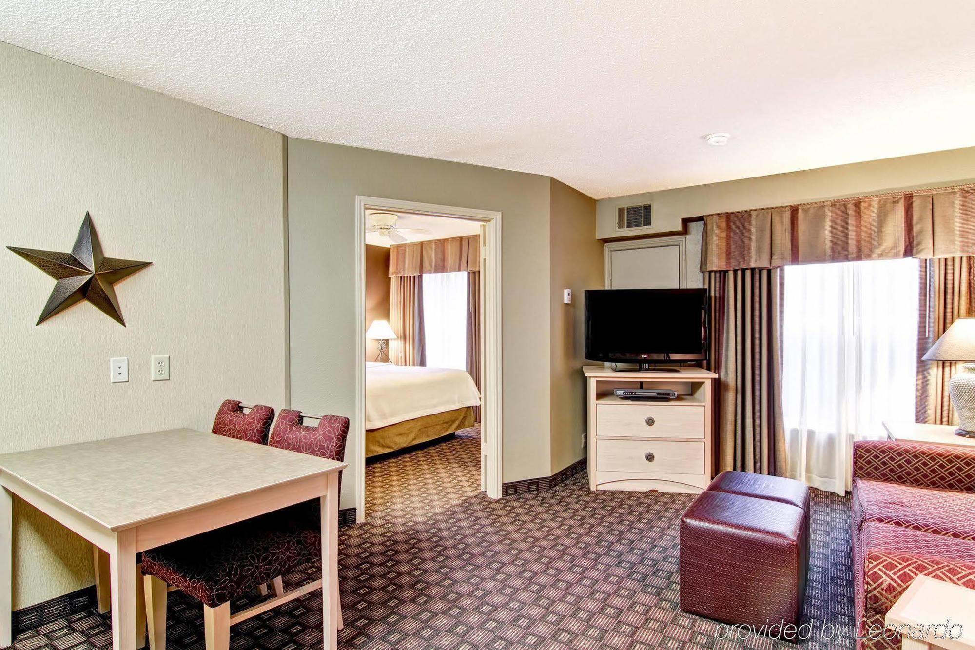 โฮมวูดสวีท บายฮิลตัน ออสตินอาร์บอร์ทึม นอร์ทเวสท์ Hotel ภายนอก รูปภาพ