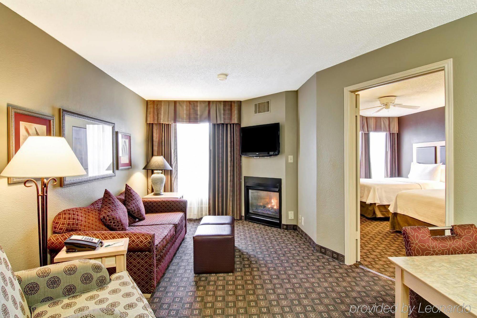 โฮมวูดสวีท บายฮิลตัน ออสตินอาร์บอร์ทึม นอร์ทเวสท์ Hotel ภายนอก รูปภาพ