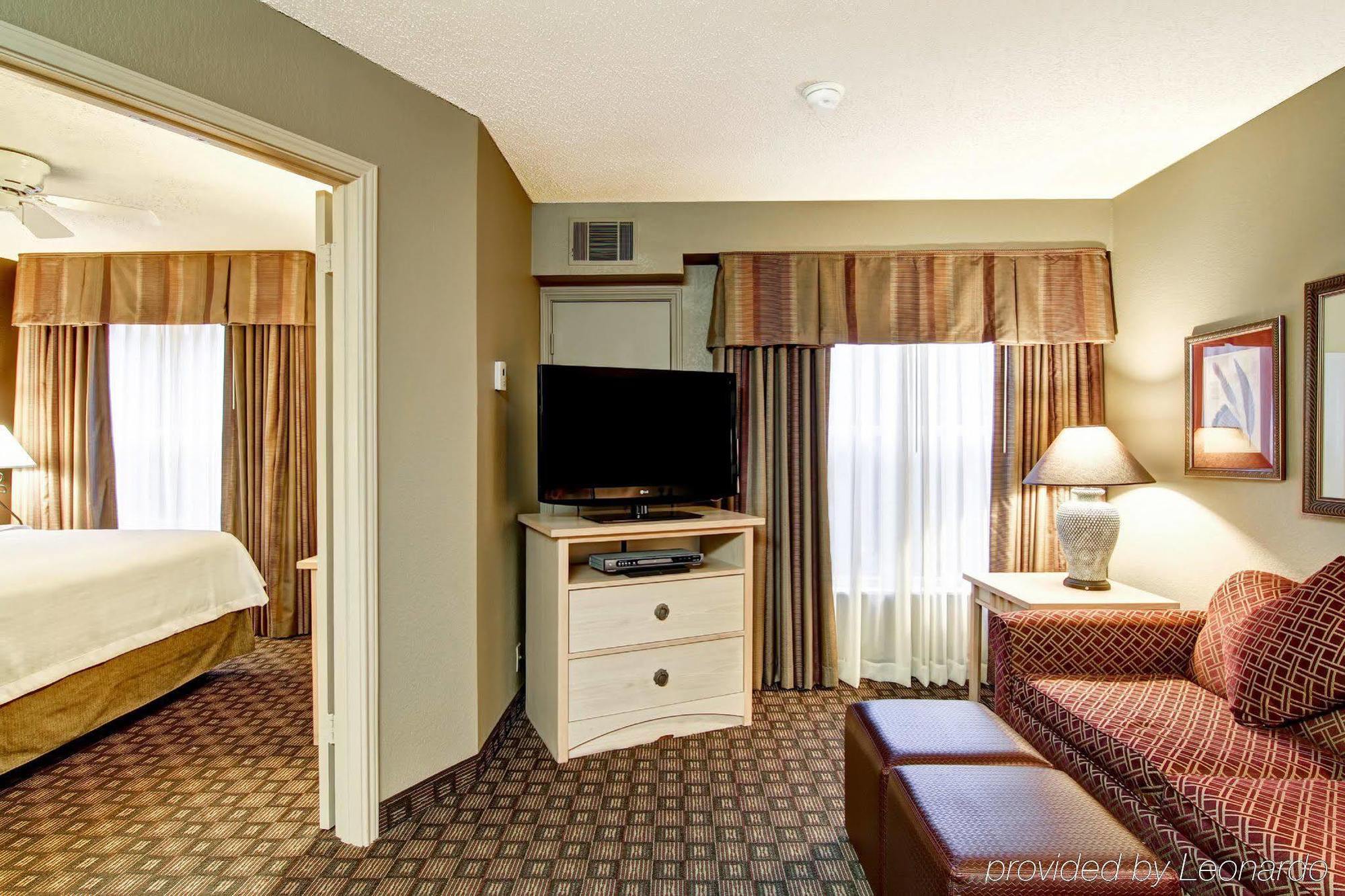 โฮมวูดสวีท บายฮิลตัน ออสตินอาร์บอร์ทึม นอร์ทเวสท์ Hotel ภายนอก รูปภาพ